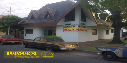 Cafayate 4800, Villa Lugano