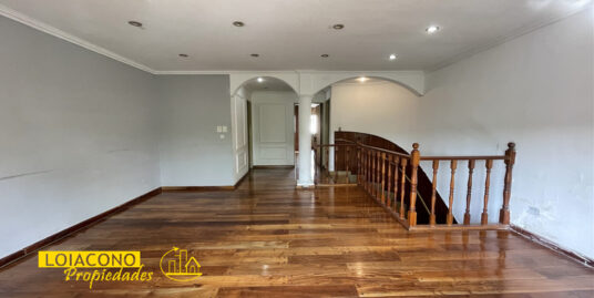 Albariño 3600, Villa Lugano