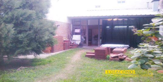 Timoteo Gordillo 4000, Villa Lugano