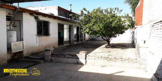 Guaminí 5500, Villa Lugano