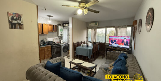 Soldado De La Frontera 5100, Villa Lugano