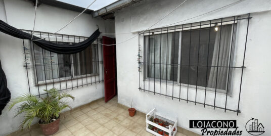 M. Leguizamón 3100, Villa Lugano