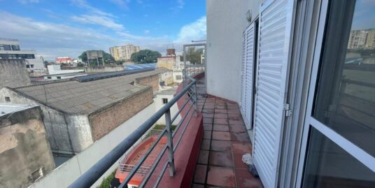 Puan 1936, 4amb, Parque Chacabuco