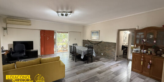 Chilavert 5800, Villa Lugano