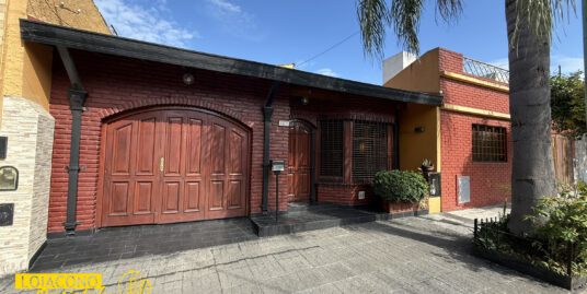 Pasaje Alfarero 4100, Villa Lugano