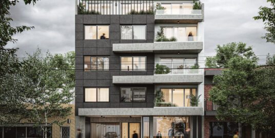 Av. Piedrabuena 4700, Villa Lugano