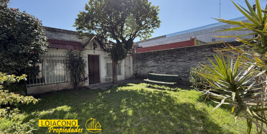 Zuviría 6600, Villa Lugano