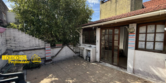 Tandil 5500, Mataderos