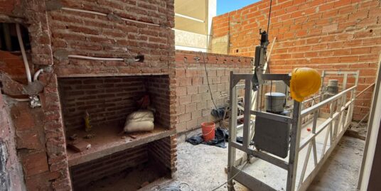 Av. Piedrabuena 4700, Mono 1º C, Villa Lugano