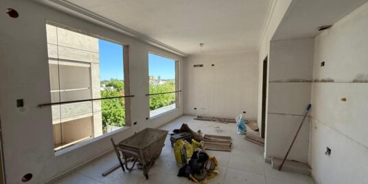 Av. Piedrabuena 4700, Mono 4º C, Villa Lugano