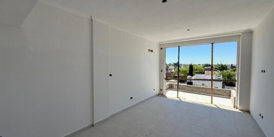 Av. Piedrabuena 4700, Mono 4º E, Villa Lugano