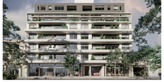 Cosquín 4800, Villa Lugano