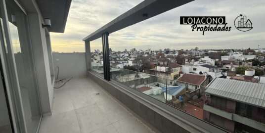 Cosquín 4800, 5°D