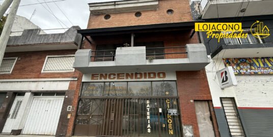 Av. Roca 6500, Villa Riachuelo