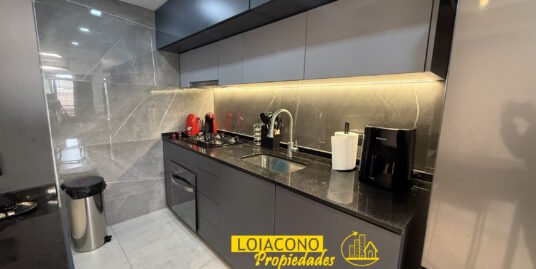 Aquino 5500, Villa Lugano