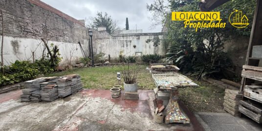 Somellera 5500, Villa Lugano
